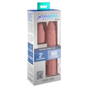 FANTASY X- TENSIONS – MANGA PIPEDREAMS 20,32 CM + 5,00 CM POLEGADA PELE
