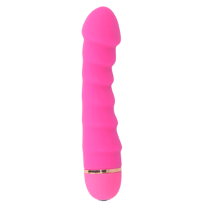 INTENSE – SALLY 20 VELOCIDADES SILICONE ROSA