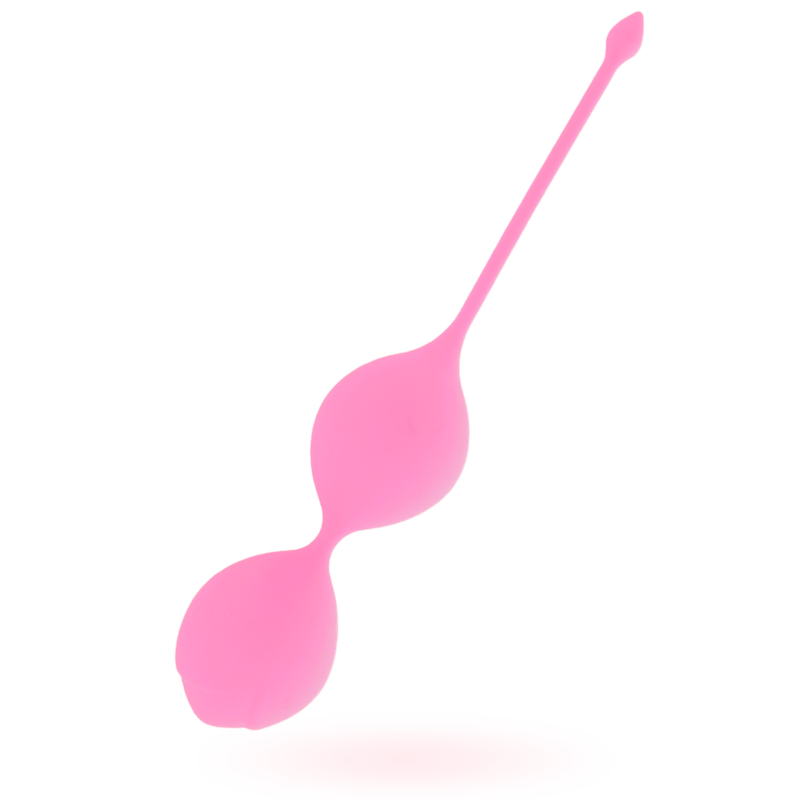 INTENSE - KISHA FIT SILICONE KEGEL ROSA - Image 2