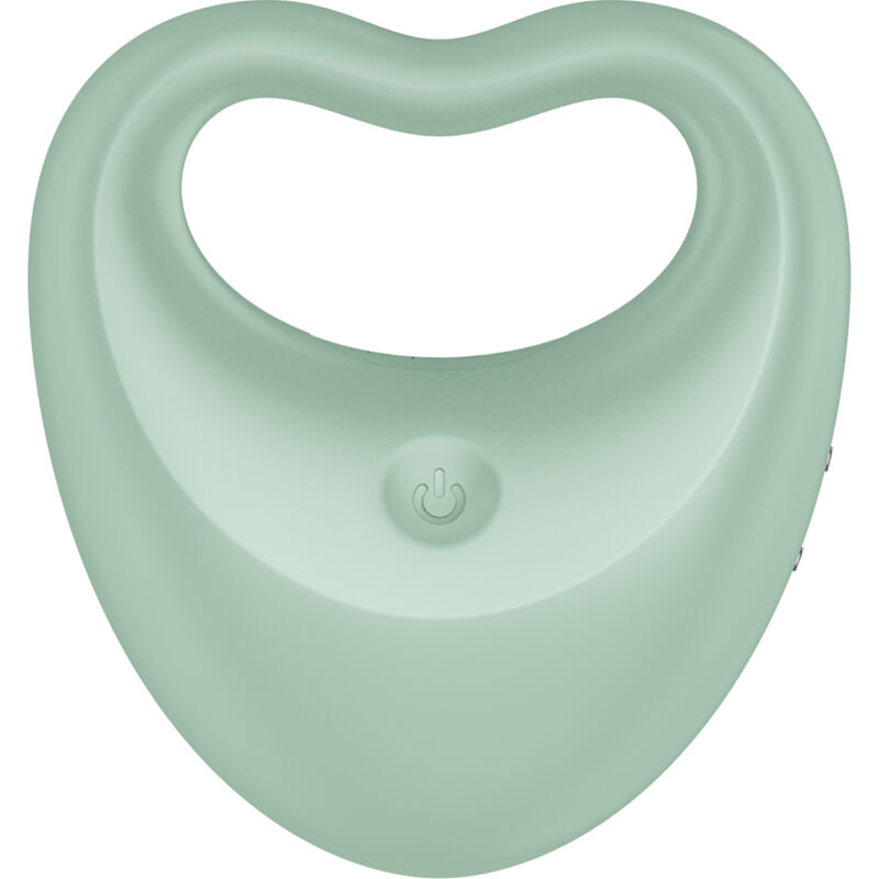 SATISFYER - PAR PERFEITO 3 VERDE - Image 3