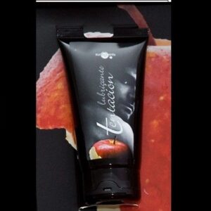 TENTACION – LUBRIFICANTE COM SABOR LEITE DE COCO 75 ML