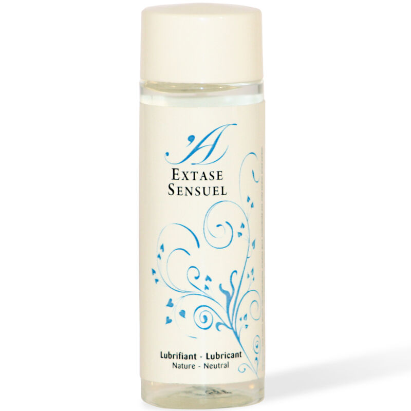 Ilhaerotica - EXTASE SENSUAL - LUBRIFICANTE NATURAL 100 ML