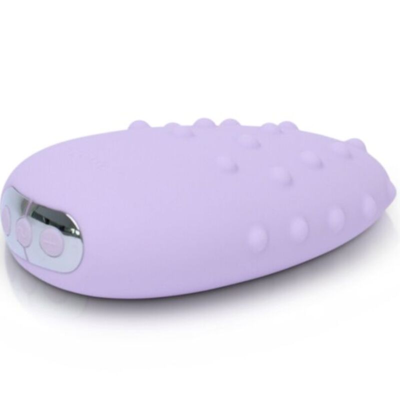 Ilhaerotica - JE JOUE - MIMI DEUX LILAC MASSAGER