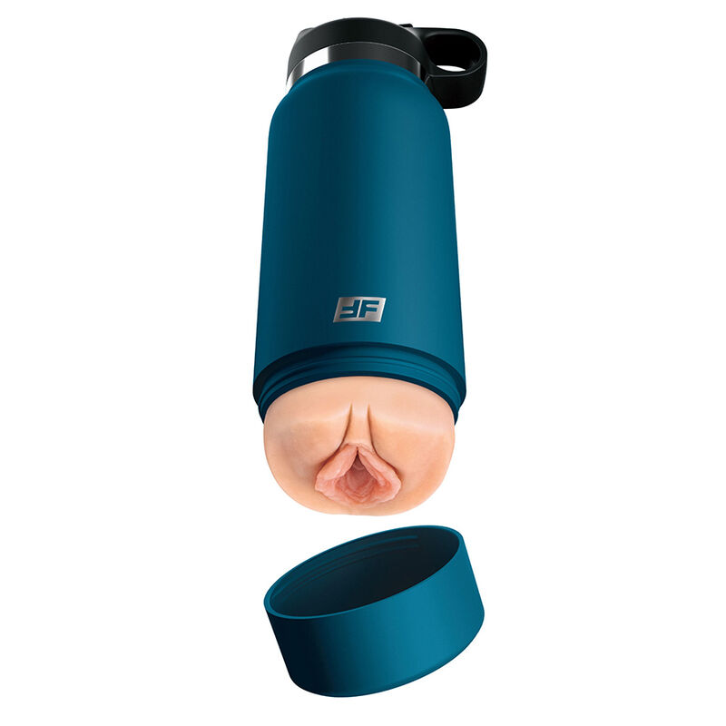 PDX PLUS - FUCK FLASK VAGINA DISCRETA STROKER MODELO CARNE 1 - Image 2