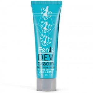 RUF – CREME DE AUMENTO DO PÉNIS PENIS DEV 75 ML