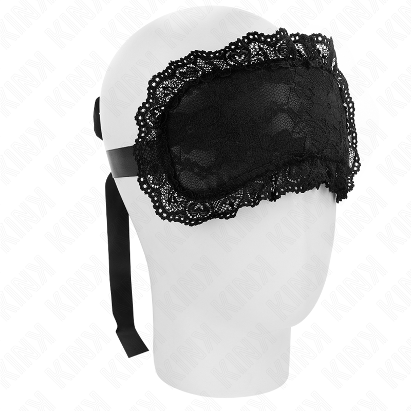 Ilhaerotica - KINK - BANDAGEM DE RENDA MODELO 1 22