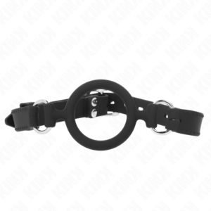 KINK – O-RING SILICONE 5 CM MORDAÇA 56 CM