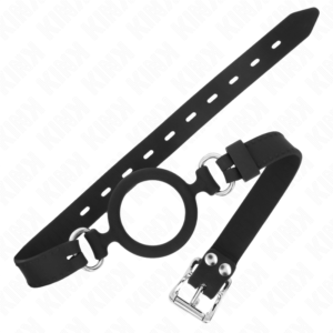 KINK – O-RING SILICONE 5 CM MORDAÇA 56 CM