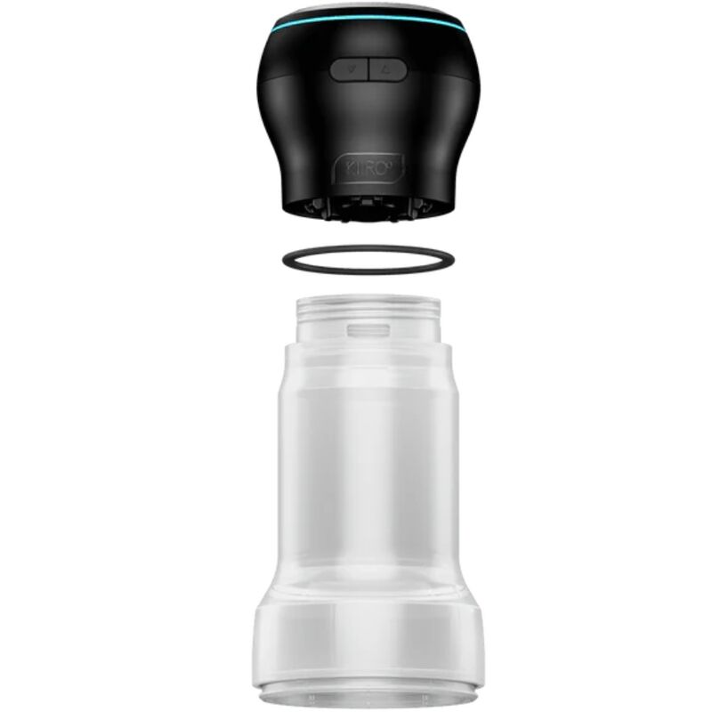 Ilhaerotica - KIIROO - COMBO FEEL POCKET STROKER + POWER BLOW