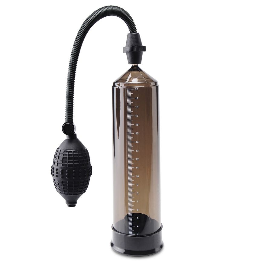 Ilhaerotica - PUMP WORX - EURO PUMP