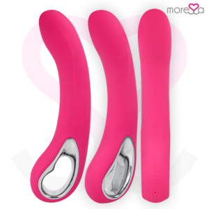 MORESSA – NELSON PREMIUM SILICONE RECARREGVEL