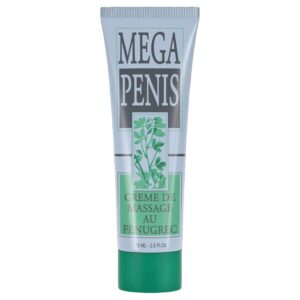 RUF – CREME DE AUMENTO DO PÉNIS MEGA PENIS 75 ML
