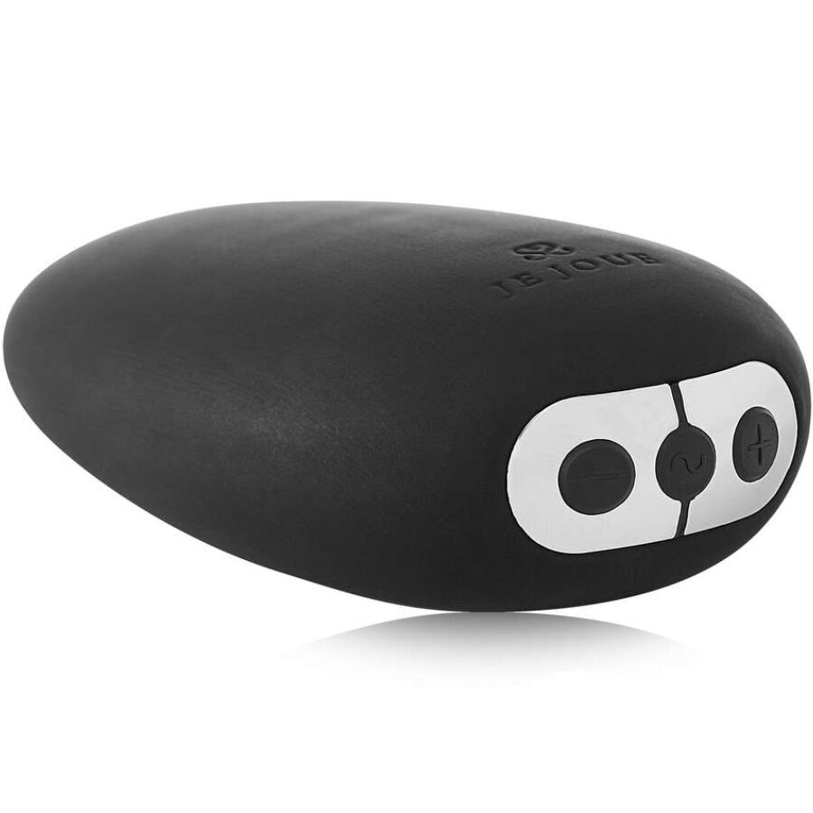 Ilhaerotica - JE JOUE - MIMI MASSAGER PRETO SUAVE