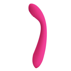 PRETTY LOVE – JESSICA VIBRADOR ROSA DE ALTA POTÊNCIA