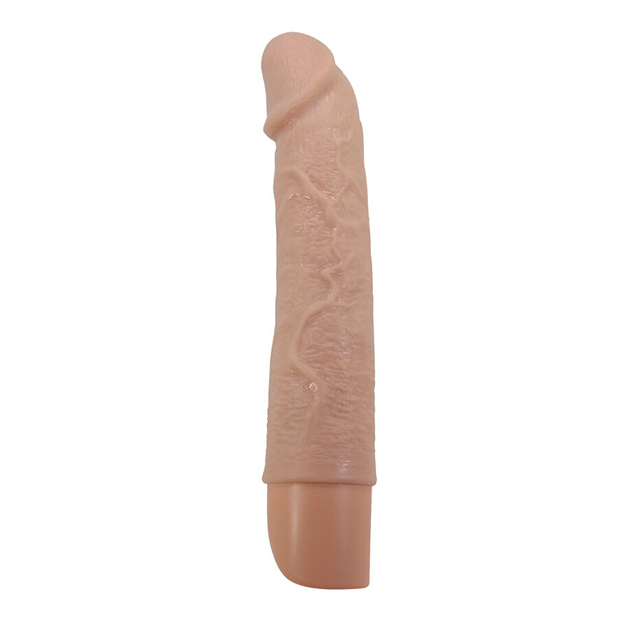 Ilhaerotica - PRETTY LOVE - LEANDER VIBRADOR FLEXÍVEL E REALISTA