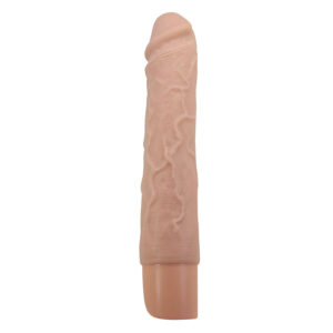 PRETTY LOVE – OSRIC VIBRADOR FLEXÍVEL E REALISTA