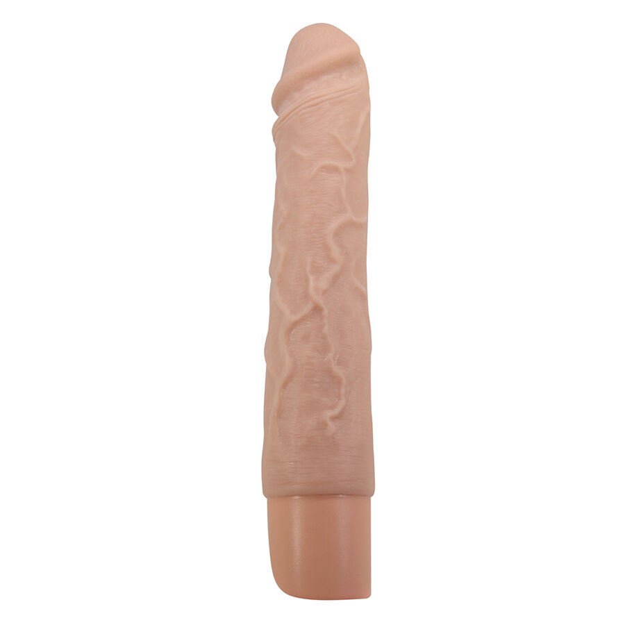 Ilhaerotica - PRETTY LOVE - OSRIC VIBRADOR FLEXÍVEL E REALISTA