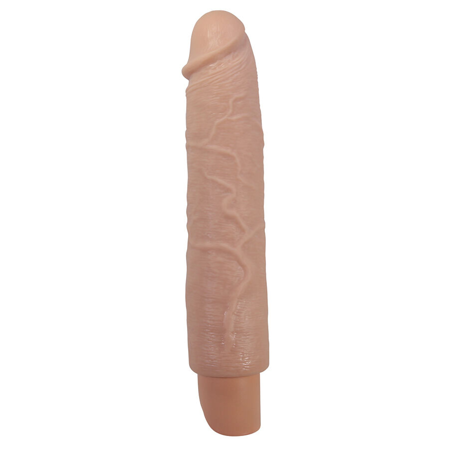 PRETTY LOVE - SOREN VIBRADOR FLEXÍVEL E REALISTA - Image 3