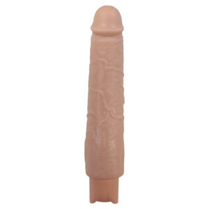 PRETTY LOVE – SOREN VIBRADOR FLEXÍVEL E REALISTA