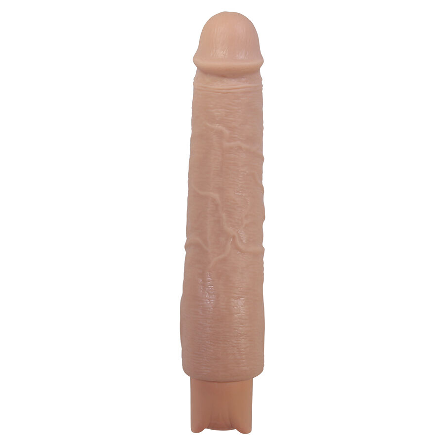 Ilhaerotica - PRETTY LOVE - SOREN VIBRADOR FLEXÍVEL E REALISTA