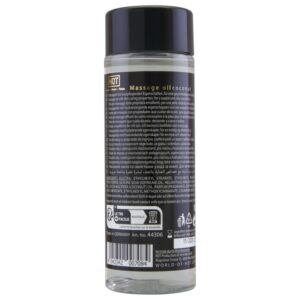 HOT – ÓLEO DE MASSAGEM DE COCO 100 ML