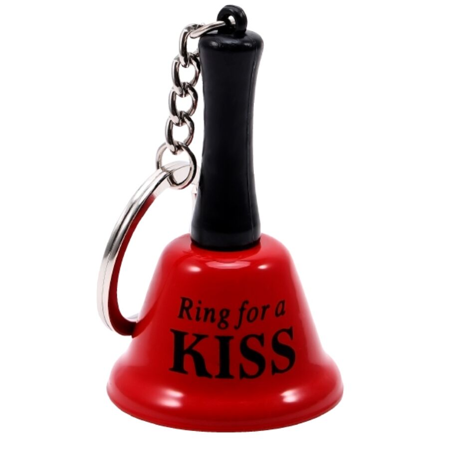 Ilhaerotica - DIABLO PICANTE - CHAVEIRO MINI SINO