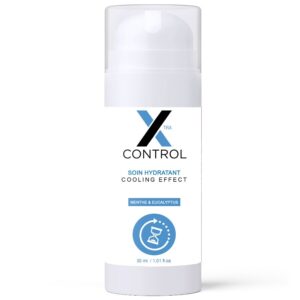 RUF – X CONTROL CREME RETARDANTE PARA HOMEM 30 ML