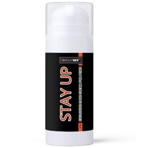 RUF – STAY UP CREME RETARDANTE 30 ML