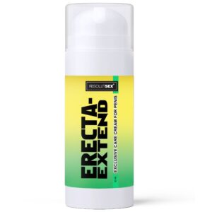 RUF – ERECTA EXTEND CREME RETARDANTE E REFRESCANTE 30 ML