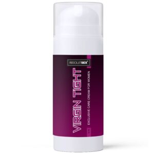 RUF – VIRGIN TIGHT CREME ÍNTIMO REAFIRMANTE 30 ML