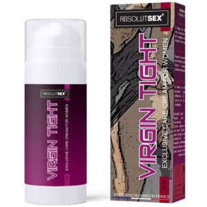 RUF – VIRGIN TIGHT CREME ÍNTIMO REAFIRMANTE 30 ML