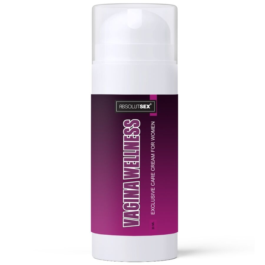 RUF - VAGINA WELLNESS PARA MASSAJAR OS LÁBIOS ÍNTIMOS 30 ML - Image 2