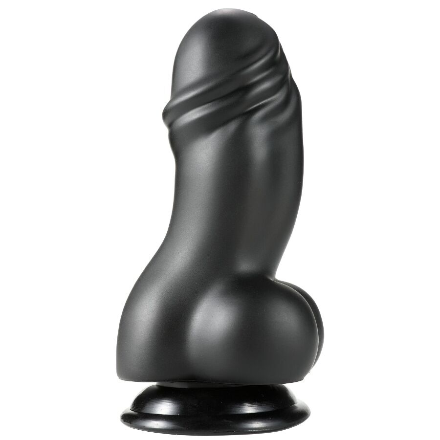 Ilhaerotica - HIDDEN DESIRE - INFERNO DILDO FAT BOYS 19 CM