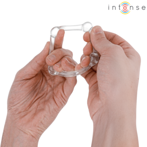 INTENSE – BOURNE CONJUNTO DE 3 ANÉIS PENIANOS