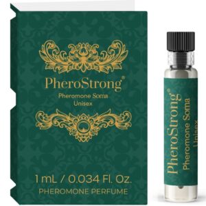 PHEROSTRONG – SOMA PERFUME UNISSEX 1 ML