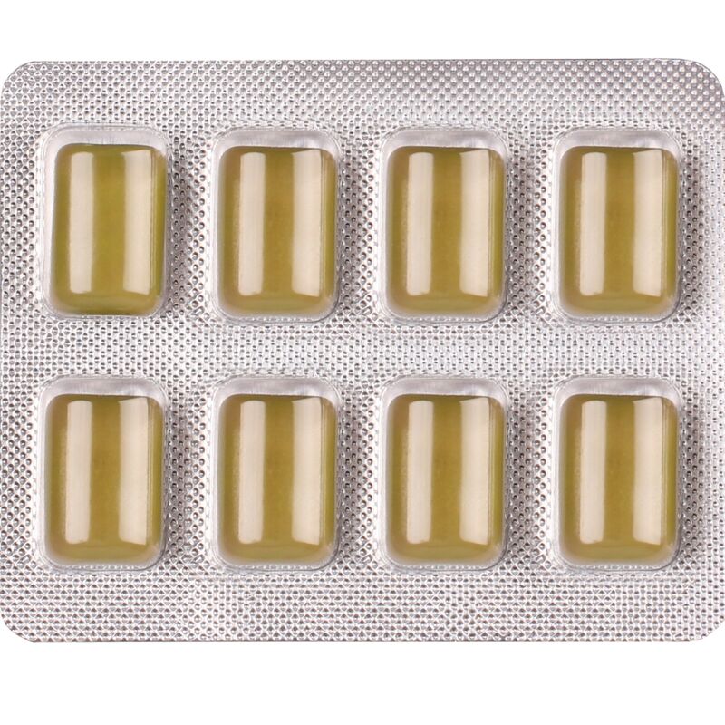 Dieta WUG - Controle do Apetite e Redução de Lanches - Cartela com 8 Unidades - Image 3
