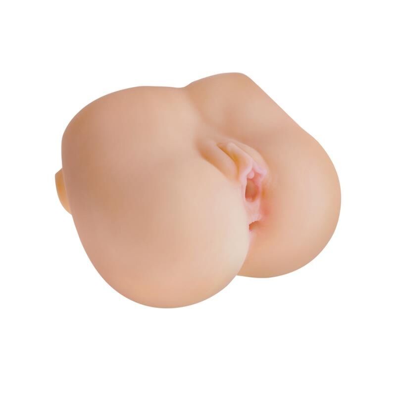 PIPEDREAMS EXTREME TOYZ - MEGA STROKER MASTURBADOR PARA ÂNUS E VAGINA - Image 3