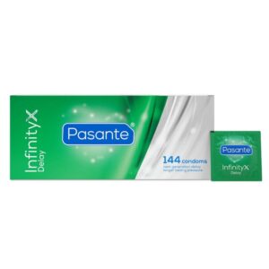 PASANTE – CAMISINHAS PASSION COM CANELADAS CAIXA 144 UNIDADES