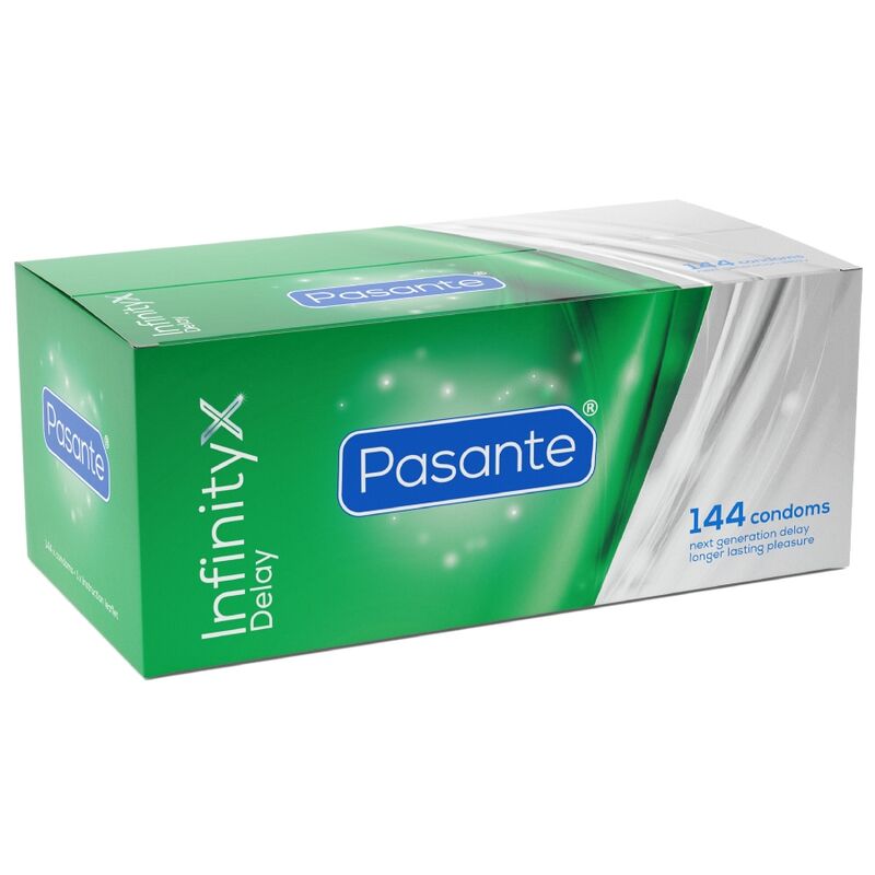 Ilhaerotica - PASANTE - CAMISINHAS PASSION COM CANELADAS CAIXA 144 UNIDADES