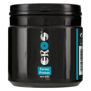 EROS – LUBRIFICANTE EM PÓ PARA FISTING 100 g