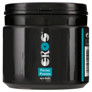 EROS – LUBRIFICANTE EM PÓ PARA FISTING 250 g