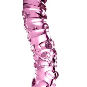 ICICLES – MASSAGEADOR DE VIDRO N. 55