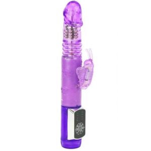 BAILE – US COELHO BORBOLETA PRÍNCIPE