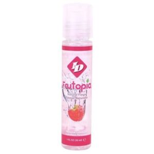 ID FRUTOPIA – LUBE FRAMBOESA 30 ML