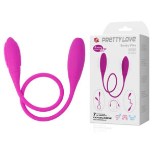 PRETTY LOVE – CONTROLE REMOTO EGG BERGER 12 V