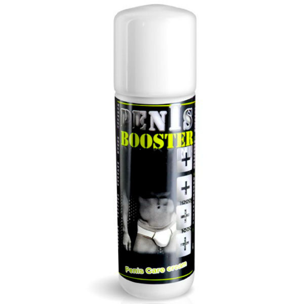 Ilhaerotica - RUF - CREME DE AUMENTO DO PÉNIS 125 ML