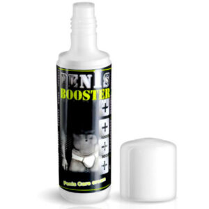 RUF – CREME DE AUMENTO DO PÉNIS 125 ML