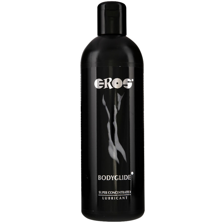 Ilhaerotica - EROS - LUBRIFICANTE DE SILICONE SUPERCOCENTRADO BODYGLIDE 1000 ML