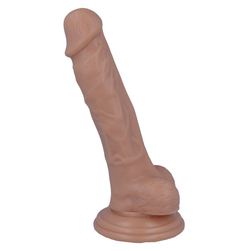 MR INTENSE - 9 REALISTIC PENIS 17.8 CM -O- 3 CM - Image 3