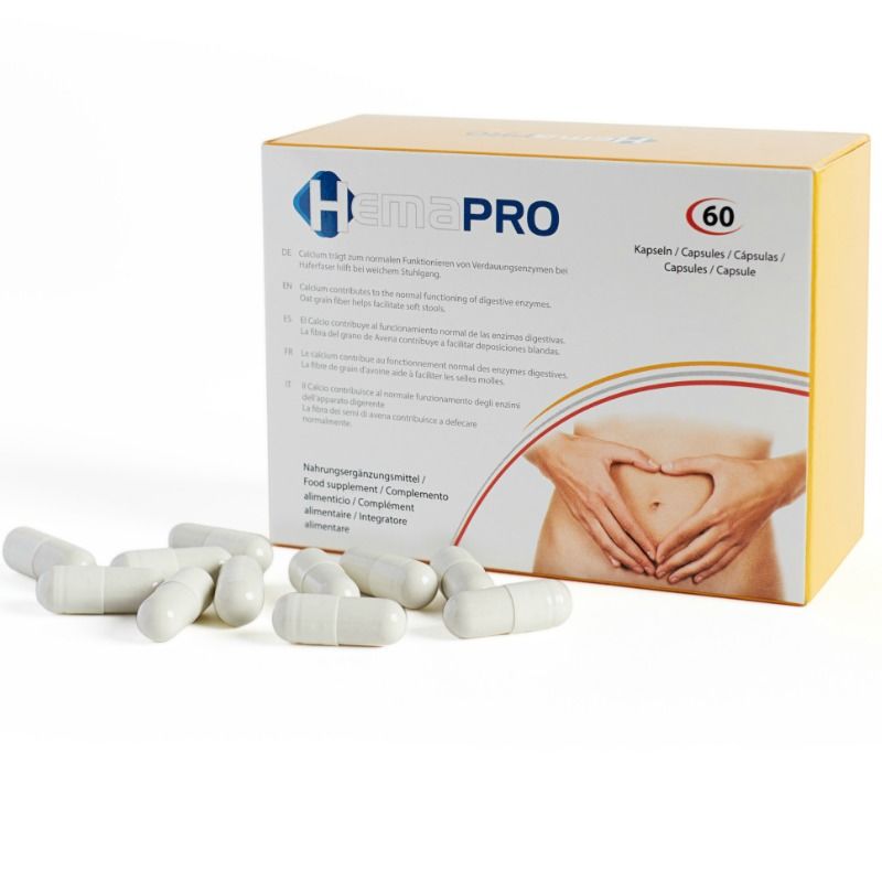 Ilhaerotica - 500 COSMETICS - HEMAPRO PILLS PILLS PARA HEMORRIODES TRATAMENTO